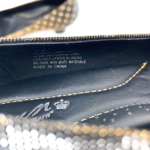 CROWN BY BØRN Isie Heels - Picture 16 of 16